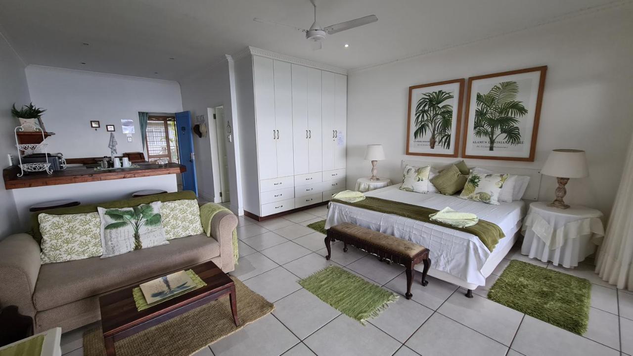 Shaka'S Seat Guesthouse Ballito Exterior foto
