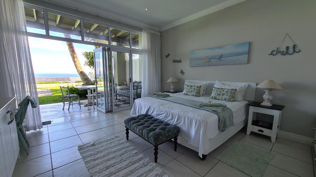 Shaka'S Seat Guesthouse Ballito Exterior foto