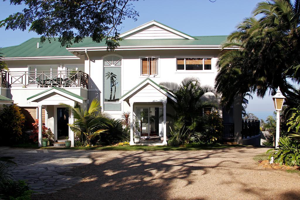 Shaka'S Seat Guesthouse Ballito Exterior foto