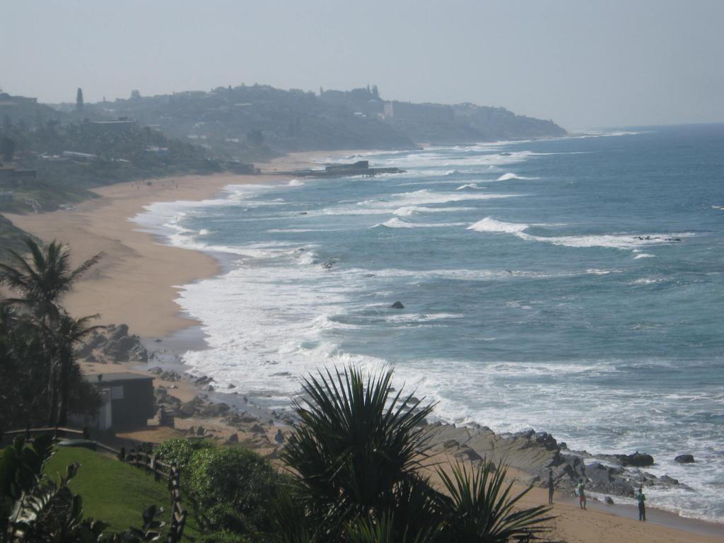 Shaka'S Seat Guesthouse Ballito Exterior foto